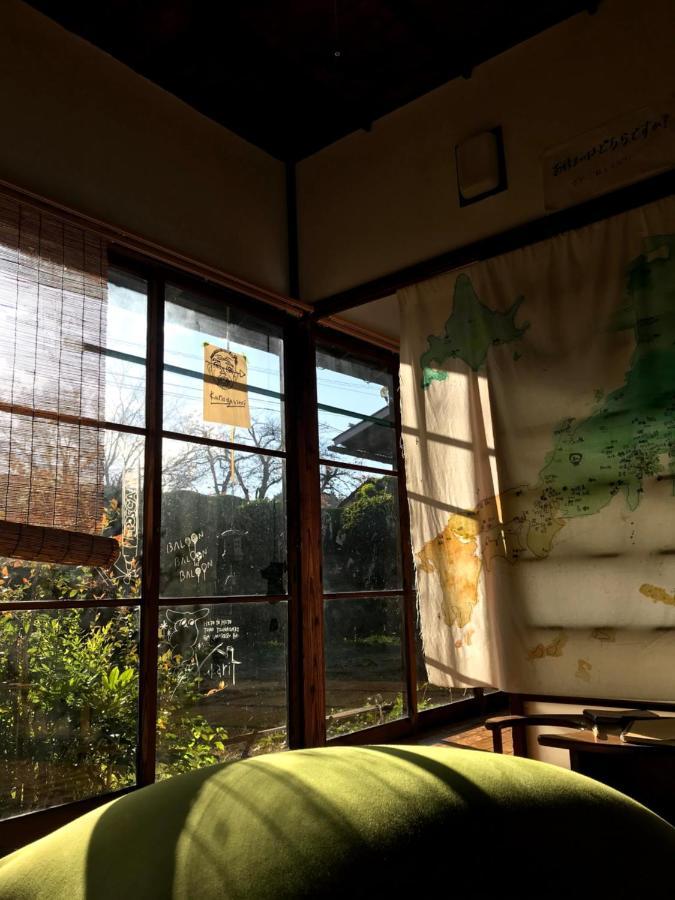 Guest House Yukari Tsuru Exterior photo