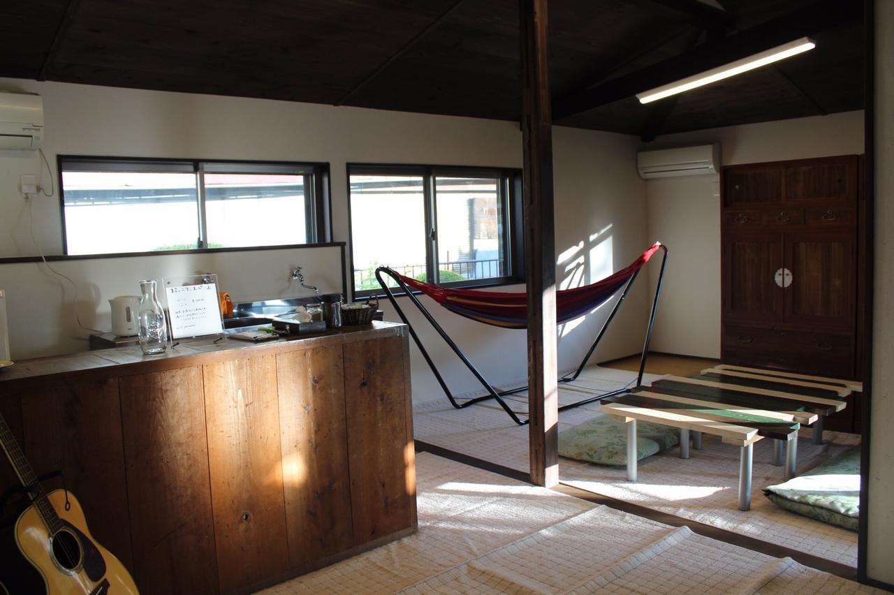 Guest House Yukari Tsuru Exterior photo